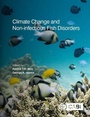 Cover: Climate Change and Non-infectious Fish Disorders - CABI Publishing
