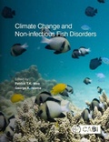 Cover: Climate Change and Non-infectious Fish Disorders - CABI Publishing