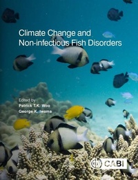 Enlarge image Cover: Climate Change and Non-infectious Fish Disorders - CABI Publishing