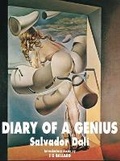 Cover: Diary of A Genius - Creation Books
