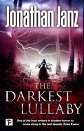 Cover: The Darkest Lullaby - Flame Tree Press