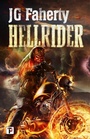 Cover: Hellrider - Flame Tree Press