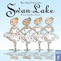 Cover: Swan Lake - Rockpool Children's Books Ltd