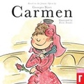 Cover: Carmen - Rockpool Children's Books Ltd