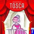 Cover: Tosca - Rockpool Children's Books Ltd