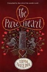 Abbildung von: The Pure Heart - Chicken House Ltd