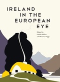 Cover: Ireland in the European Eye - Royal Irish Academy