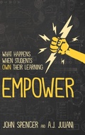 Cover: Empower - IMPress, LP
