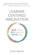 Cover: Learner-Centered Innovation - IMPress, LP