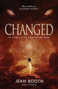 Enlarge image Cover: Changed - Bhc Press