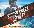 Cover: Hidden Creek Secrets - Dreamscape Media