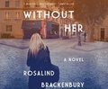 Cover: Without Her - Dreamscape Media
