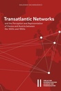 Cover: Transatlantic Networks - Verlag der österreichischen Akademie der Wissenschaften