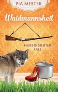 Cover: Waidmannsheil - tredition
