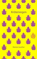 Cover: Kr&ouml;tenregen - Niebank-Rusch Fachverlag