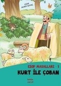 Cover: Kurt Ile Coban - Lenda Cocuk