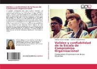 Abbildung von: Validez y confiabilidad de la Escala de Compromiso Organizacional - Editorial Académica Española