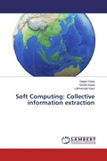 Cover: Soft Computing: Collective information extraction - LAP Lambert Academic Publishing