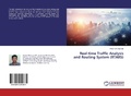 Cover: Real-time Traffic Analysis and Routing System (RTARS) - LAP Lambert Academic Publishing