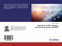 Enlarge image Cover: Real-time Traffic Analysis and Routing System (RTARS) - LAP Lambert Academic Publishing