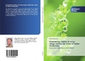Cover: Examining claims of long-range molecular order in water molecules - Scholars' Press