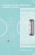 Cover: Fascination Og Forretning - Aarhus University Press