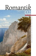 Cover: Romantik Volume 2 - Aarhus University Press