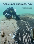 Cover: Oceans of Archaeology - Aarhus University Press