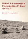 Cover: Danish Archaeological Investigations in Qatar 1956-1974 - Aarhus University Press