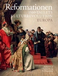 Cover: Reformationen - Aarhus University Press