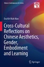 Cover: Cross-Cultural Reflections on Chinese Aesthetics, Gender, Embodiment and Learning - Springer