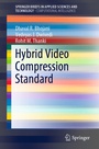 Cover: Hybrid Video Compression Standard - Springer