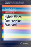 Cover: Hybrid Video Compression Standard - Springer