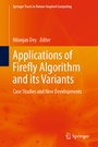 Cover: Applications of Firefly Algorithm and its Variants - Springer