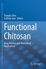 Cover: Functional Chitosan - Springer