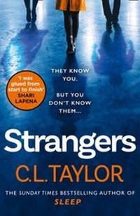 Abbildung von: Strangers - AVON, a division of HarperCollins Publishers Ltd