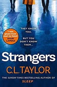 Abbildung von: Strangers - AVON, a division of HarperCollins Publishers Ltd