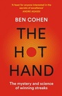 Cover: The Hot Hand - HarperCollins