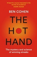 Cover: The Hot Hand - HarperCollins
