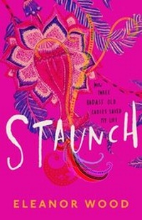 Enlarge image Cover: Staunch - HQ