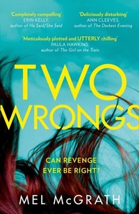 Abbildung von: Two Wrongs - HQ
