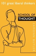 Cover: School of Thought - London Publishing Partnership