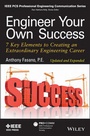 Cover: Engineer Your Own Success - Wiley-IEEE Press