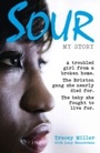 Cover: Sour: My Story - HarperCollins
