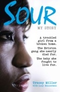 Cover: Sour: My Story - HarperCollins