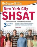 Cover: McGraw-Hill's New York City SHSAT - McGraw-Hill Professional