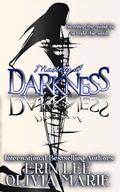 Cover: Mastery of Darkness - Crazy Ink