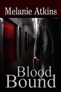 Cover: Blood Bound (New Orleans Trilogy, #1) - New Orleans Trilogy