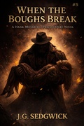Cover: When the Boughs Break - Timber Hill Press