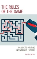 Abbildung von: The Rules of the Game - Rowman & Littlefield Publishers